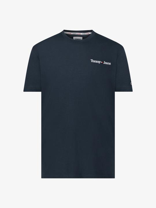 Produktbild Tommy Hilfiger T-Shirt navy (50, M)
