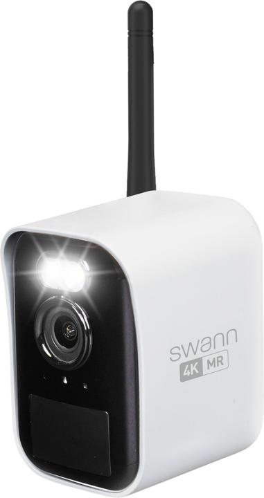 Immagine prodotto Swann MaxRanger4K Mini Wireless Kit mit 4 Kameras