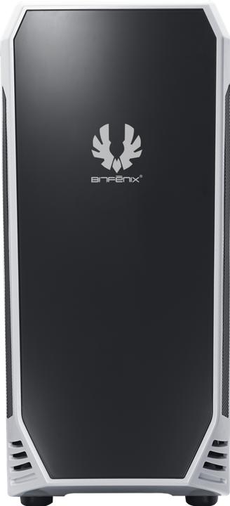 Produktbild BitFenix Aegis (mATX, Mini-ITX)