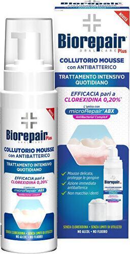 Image du produit Biorepair Bain de Bouche Mousse Collutorio (200 ml, Rince-bouche)