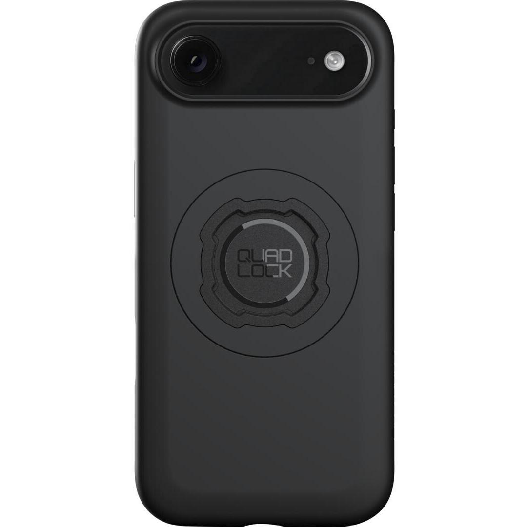 Quad Lock MAG Case (Apple iPhone Air), Cover smartphone, Nero