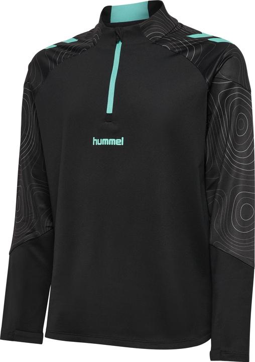 Produktbild hummel hmlBLAZE 2.0 TRAINING HALF ZIP KIDS (152)