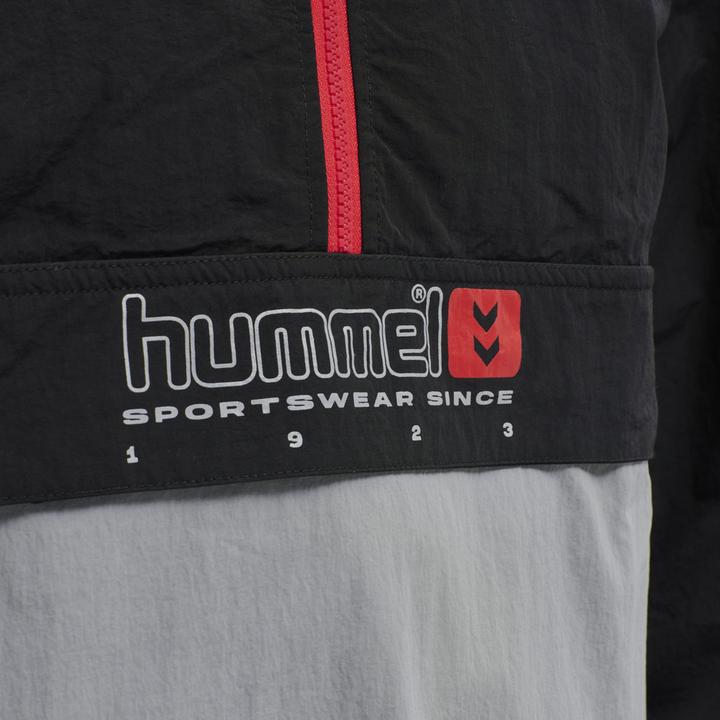 Image du produit hummel Legacy Musa Wov Halfzip Jacket (XXS)