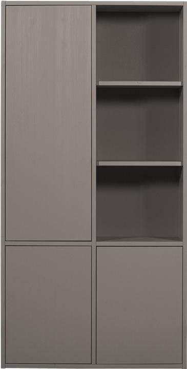 Produktbild Woood Ablageschrank (100 x 40 x 40 cm)