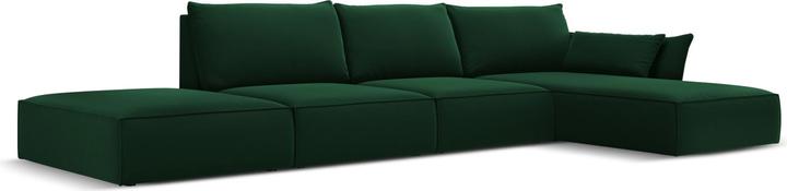 Produktbild Micadoni Kaelle (Ecksofa)