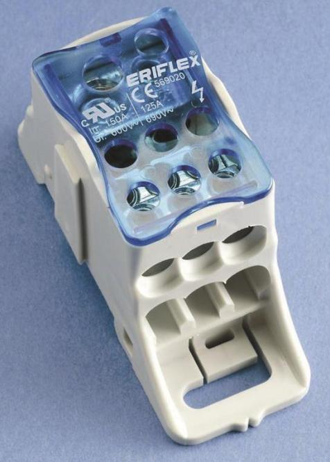 Image du produit Erico Petit distributeur UDJ-125A