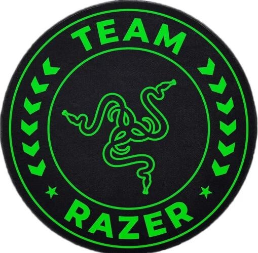 Razer Tappeto da pavimento (12 x 12 x 126 cm)