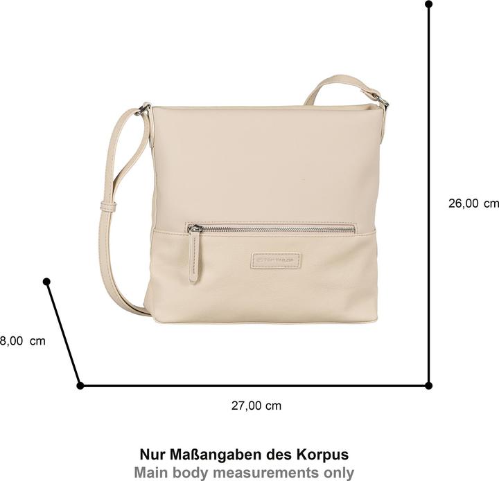 Produktbild Tom Tailor Gia Cross Bag