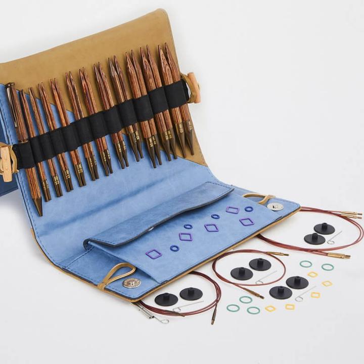 Knitpro Needle set deluxe