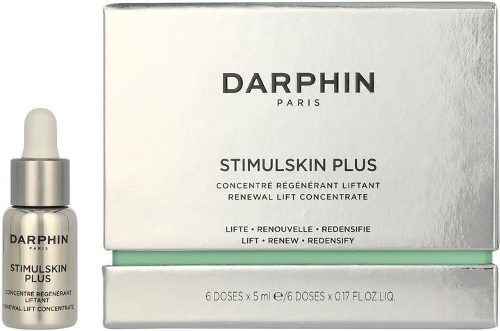 Immagine prodotto Darphin Stimulskin Plus 28-Day Divine Anti-Aging Concentrate di per le donne 0,17 once (30 ml)