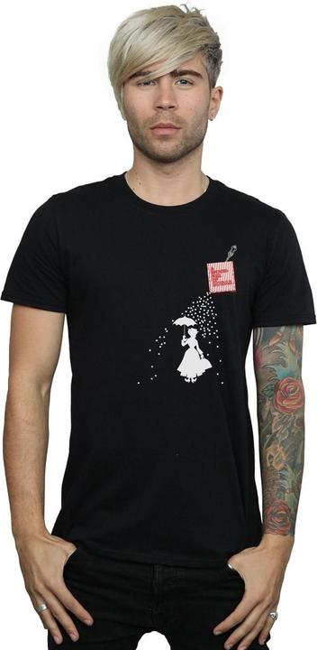 Produktbild Disney Mary Poppins Spoonful Of Sugar TShirt (M)