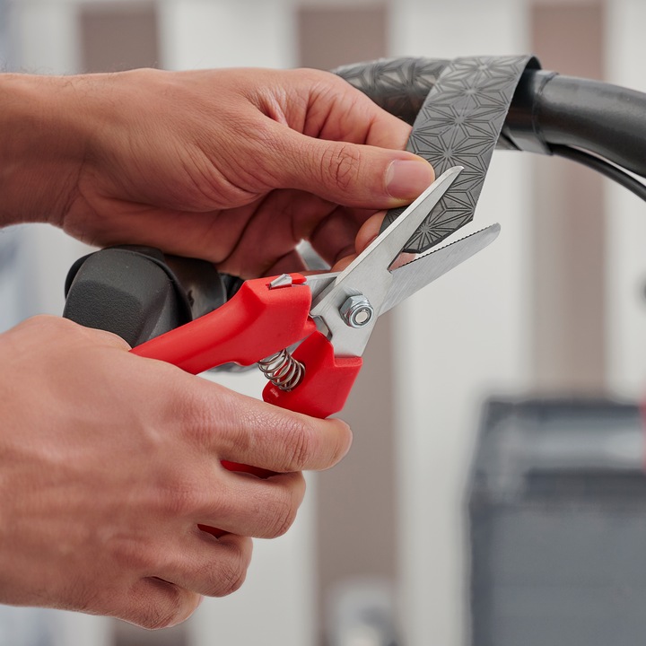 Actual product image Knipex Combination Shears (190 mm)