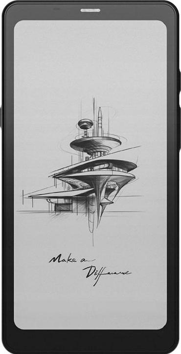 Actual product image Onyx Boox Palma 2 (6.13", 128 GB)