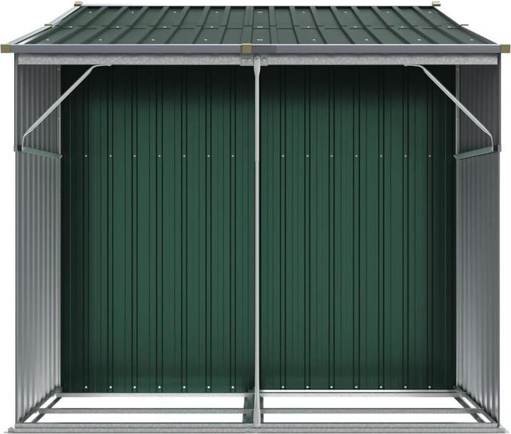 Produktbild vidaXL Gartenhaus