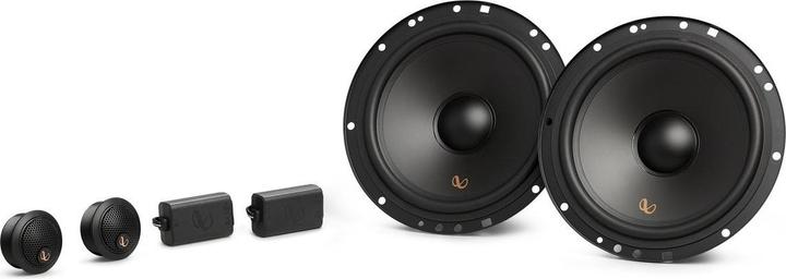 Infinity Alpha 603CF (720 W, 16.50 cm)