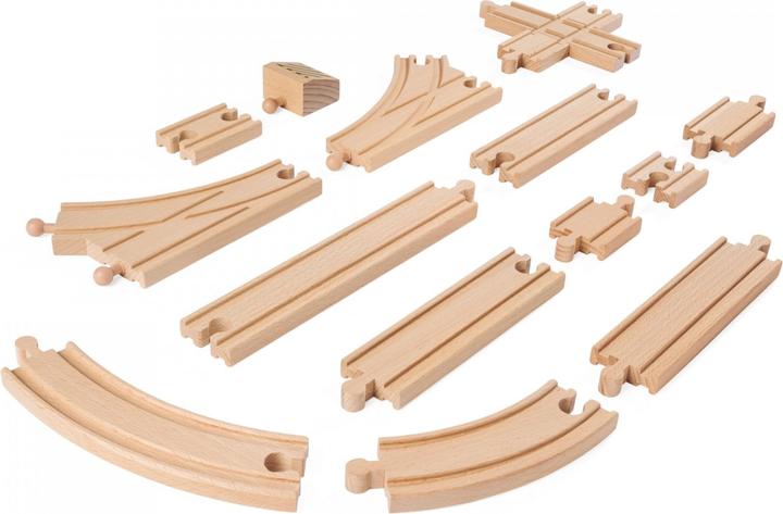 Immagine prodotto Eichhorn EH Bahn, Grande assortimento ferroviario
