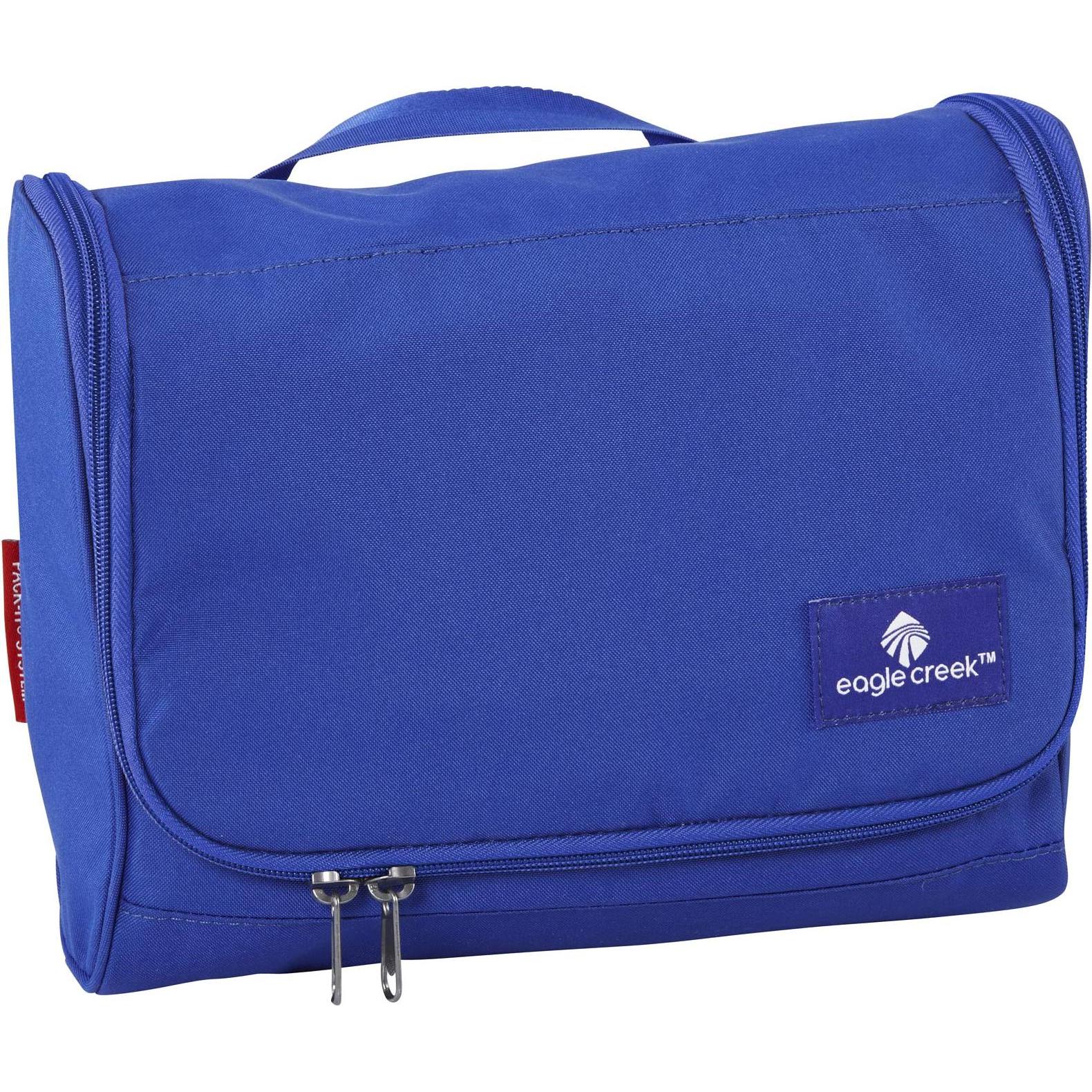 Eagle Creek, Necessaire, Pack-It Original Slim Kit, Blau, (5 l)