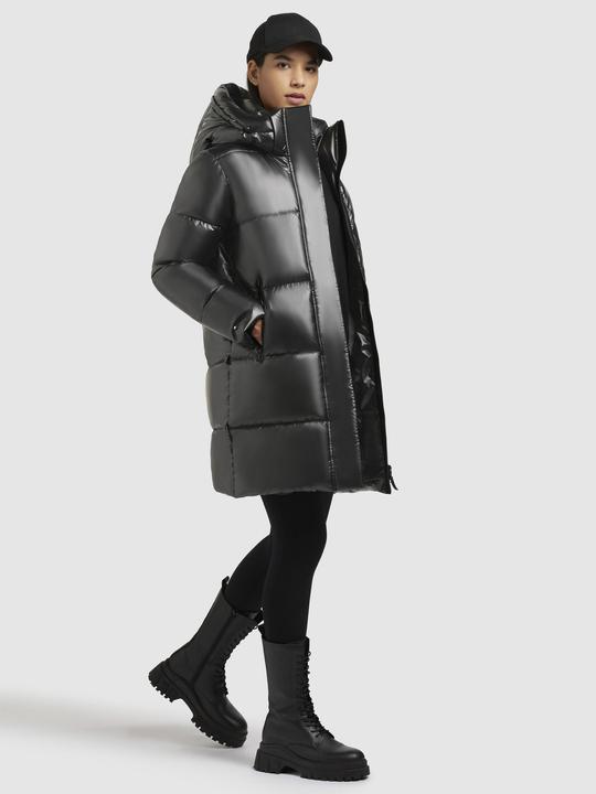 Actual product image Khujo Haya Shiny-YM