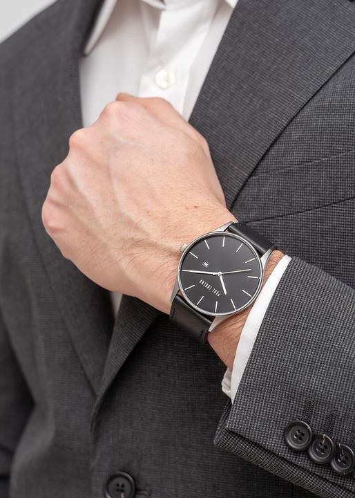 Produktbild Paul Lorens Herrenuhr PL7028A2-1A1