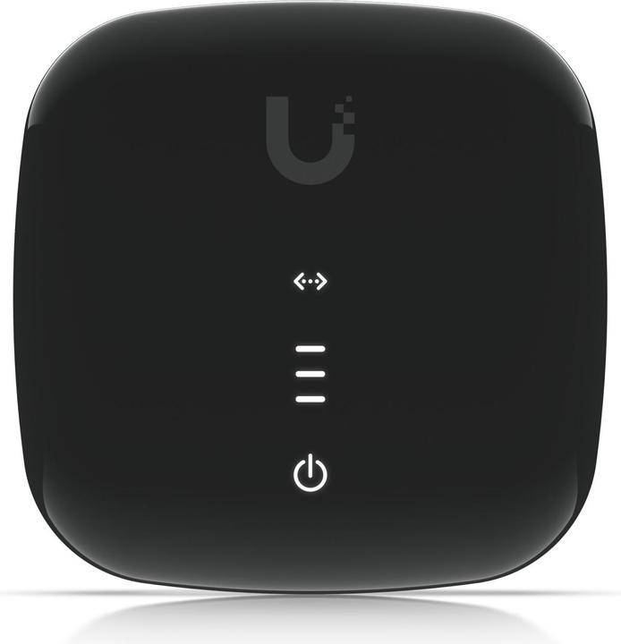 Ubiquiti UF-AE (Media Konverter)