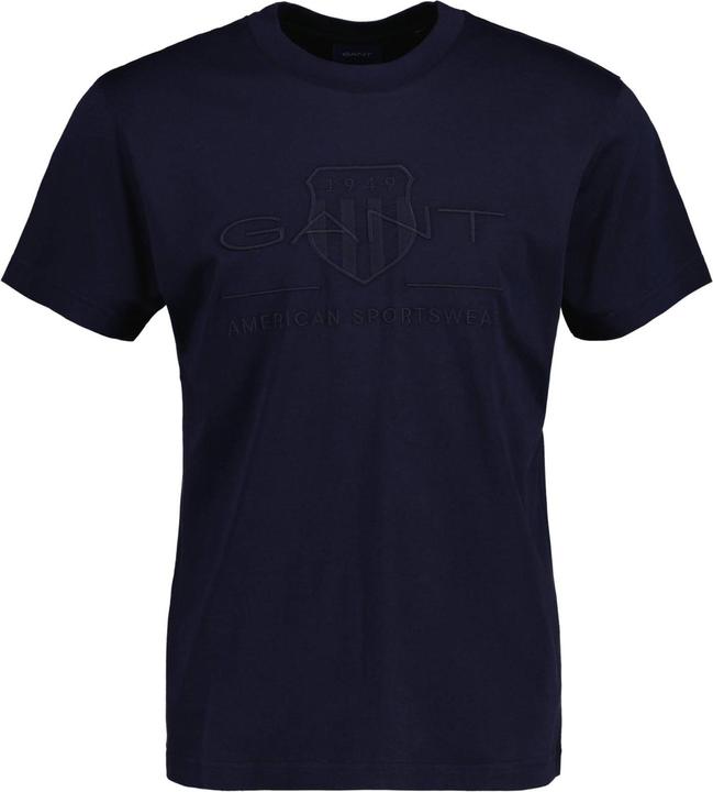 Immagine prodotto GANT Maglietta Reg Tonal Shield (S)