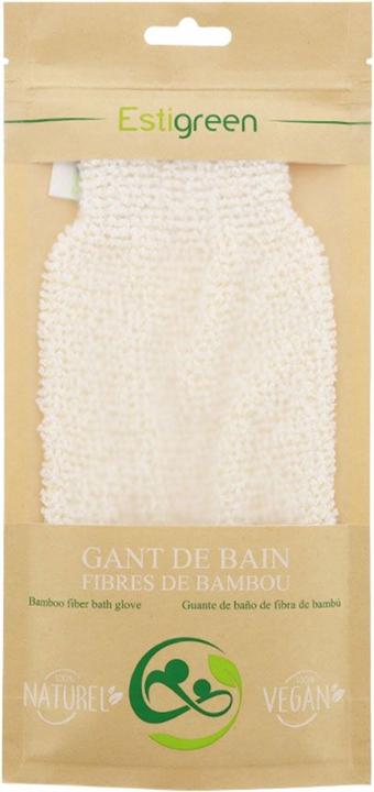 Produktbild Markenlos Bambusfaser-Badhandschuh
