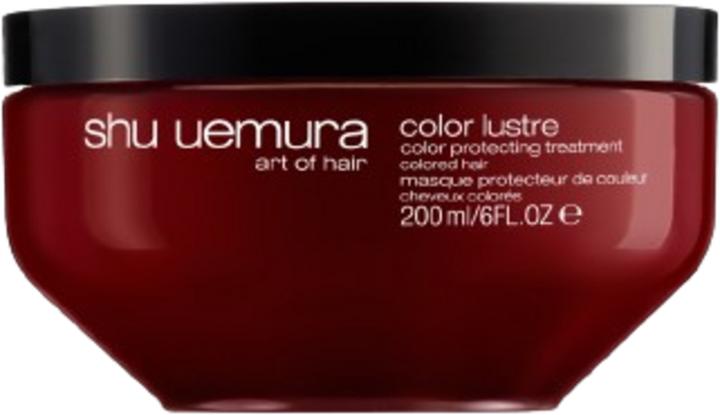 Produktbild Shu Uemura Color Lustre Color Protecting Treatment (200 ml)