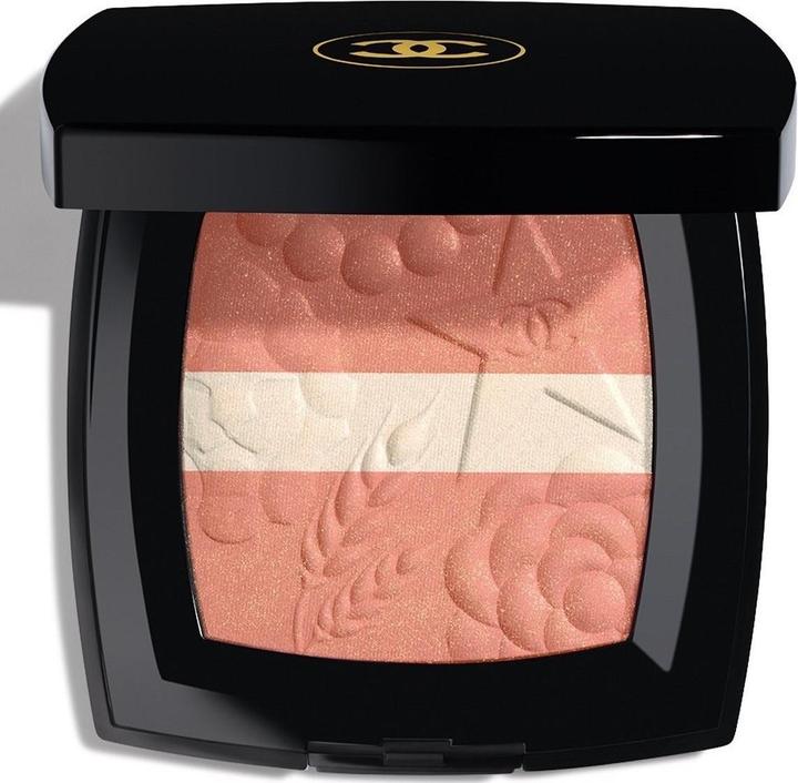 Produktbild Chanel Les Signes De (998, Pêche Lumière)
