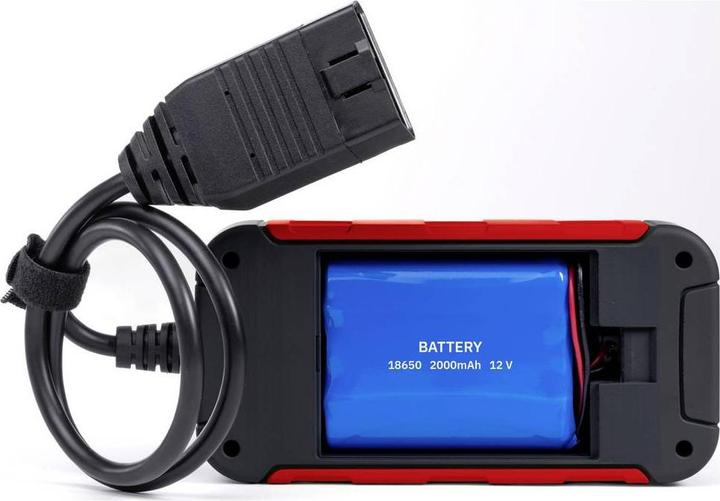 Actual product image GYS Memory Saver Nomad OBD