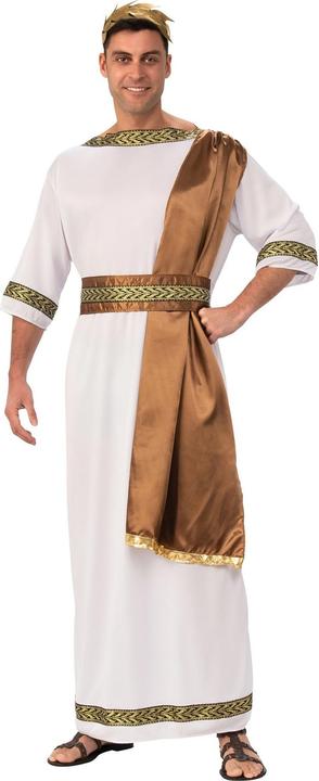 Produktbild Bristol Novelty Greek God Kostüm Set (M)