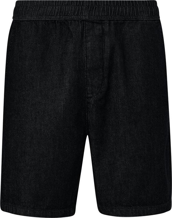 Produktbild s.Oliver Denim Joggershorts (M)