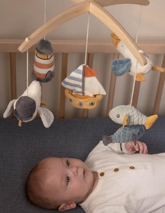 Produktbild Little Dutch Sailors Bay