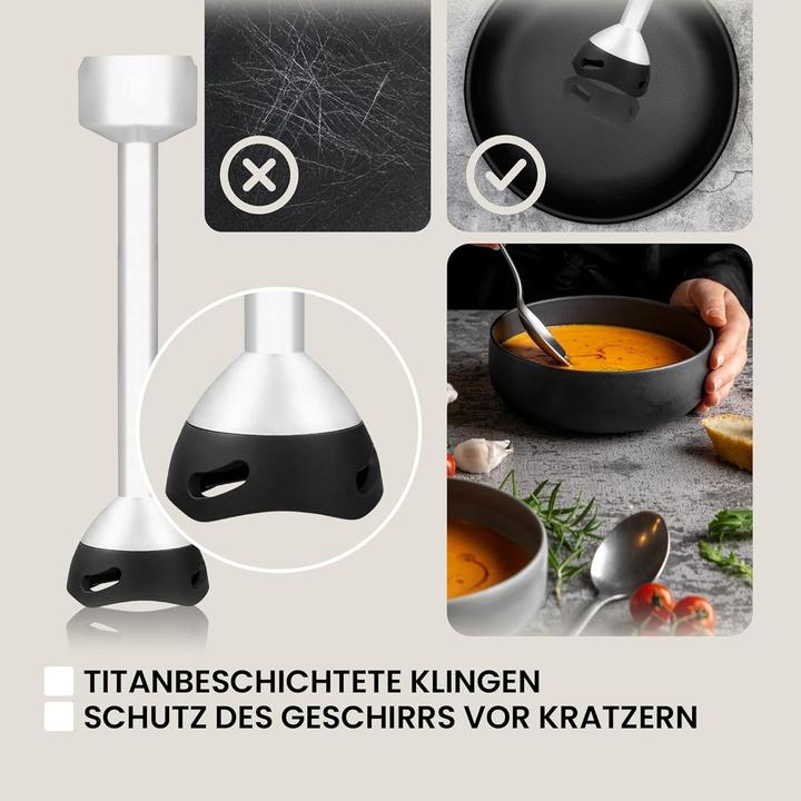 Image du produit Zeegma Handy Versablend