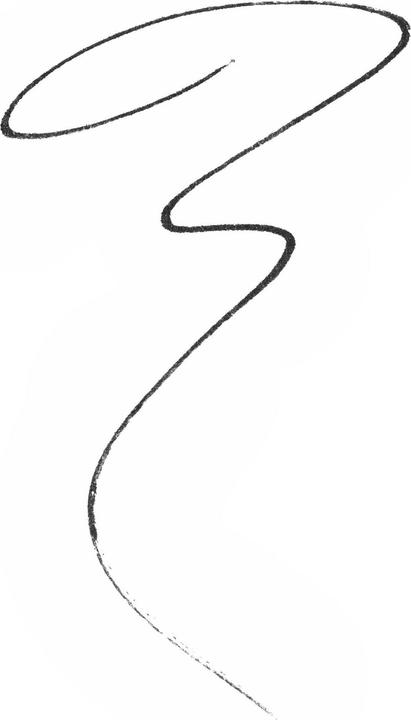 Produktbild Maybelline New York Brow Ultra Slim (6 Black Brown)