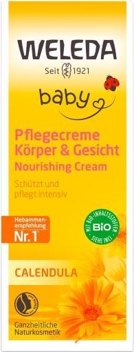 Image du produit Weleda Calendula