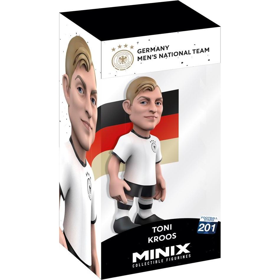 Thumbnail - Minix - Football Stars - DFB - Toni Kroos 8 Statue 12cm