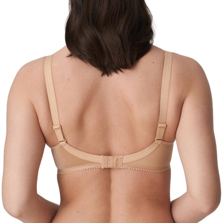 Actual product image Prima Donna Satin underwired bra (95 F, Single pack)
