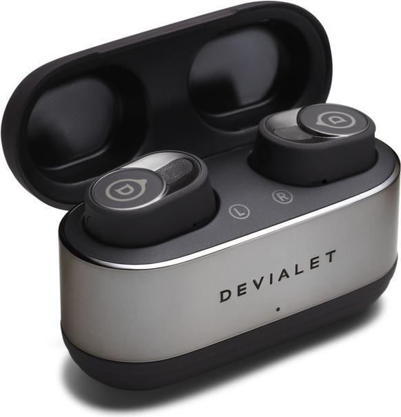 Actual product image Devialet Gemini II (ANC, 5 h, Wireless)