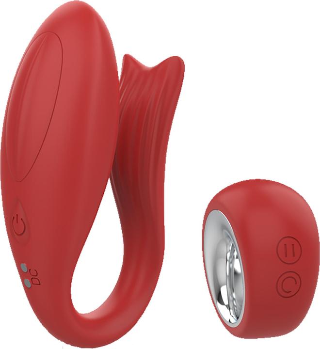 Actual product image Dream Toys Red Revolution Pandora