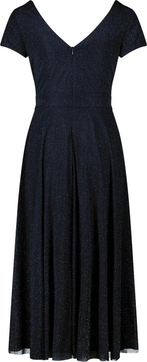 Produktbild Vera Mont Cocktailkleid im Glitzer-Look (38)