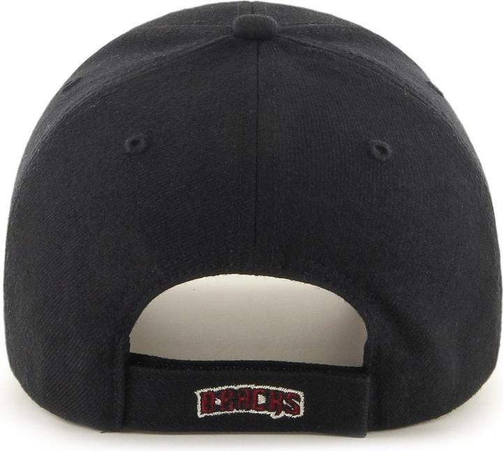 Image du produit 47 Brand Coupe décontractée MLB Arizona Diamondbacks (Taille unique)