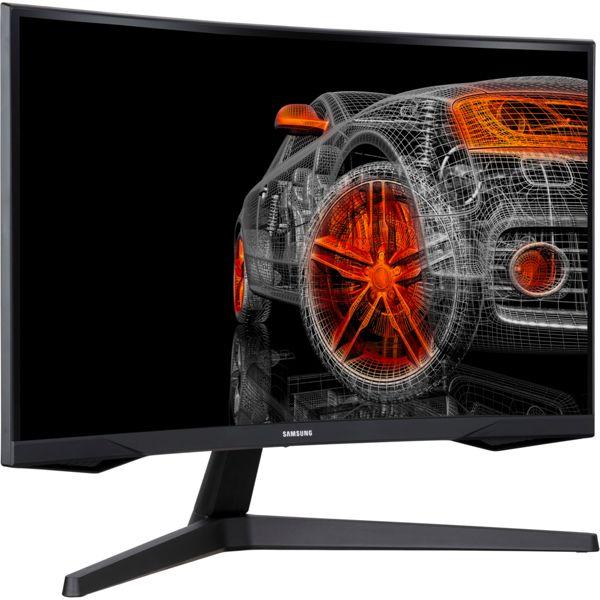 Produktbild Samsung Odyssey G5 (2560 x 1440 Pixel, 27")