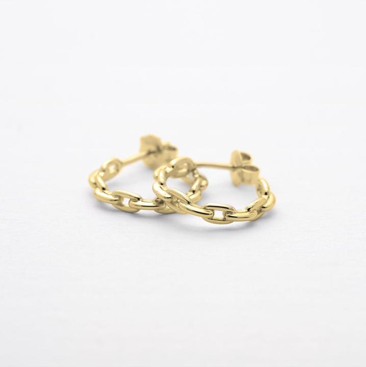 Produktbild Esprit Creolen Chain (925er Silber)