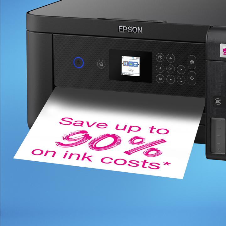 Image du produit Epson EcoTank ET-2851 (Encre, Couleur)