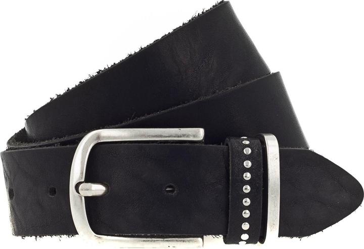 Produktbild B.Belt Fashion Basics Cleo Gürtel Leder (90)