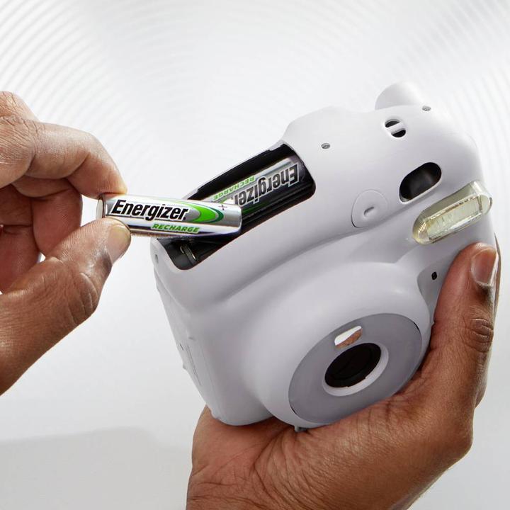 Image du produit Energizer Recharge Power Plus (4 pcs, AA, 2000 mAh)