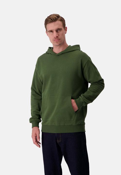 Produktbild Colours & Sons Kapuzenpullover Hoodie MFAOS Print (S)