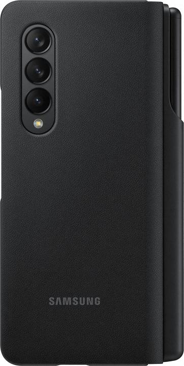 Actual product image Samsung Flip cover with pen (Samsung Galaxy Z Fold3)