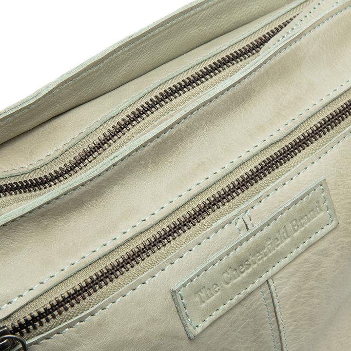 Produktbild The Chesterfield Brand Lucy Schultertasche Leder 22 cm