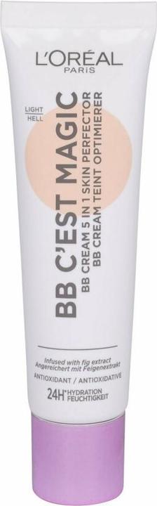 Image du produit L'Oréal Paris C'est Magic (2 Light, 30 ml)